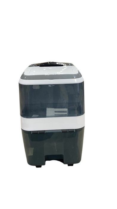 Shop Baby Brezza Bottle Washer Pro, White/Black at GoodBuy Gear