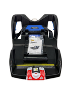 Shop Doona Infant Car Seat & Stroller Combo, 2023, Royal Blue at GoodBuy Gear