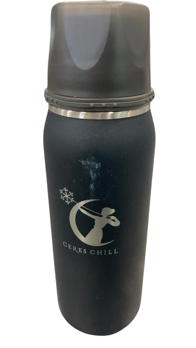 Shop Ceres Chill Legacy Breastmilk Chiller (32oz), Black at GoodBuy Gear