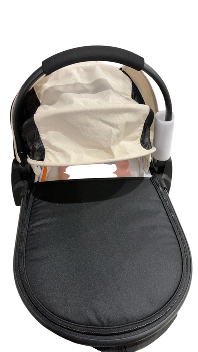 Shop Mockingbird Bassinet, 2026+, Oat at GoodBuy Gear