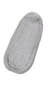 Shop Bugaboo Newborn Bassinet Inlay, Light Grey Melange at GoodBuy Gear