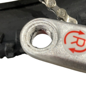Shop Woom OFF 6 Bike, Black at GoodBuy Gear