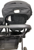 Shop Bugaboo Donkey 5 Mono Stroller, 2024, Black, Black, Midnight Black at GoodBuy Gear