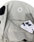 Shop Bugaboo Bee Breezy Sun Canopy, Arctic Grey at GoodBuy Gear