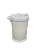 Shop Ubbi Diaper Pail, Ivory at GoodBuy Gear
