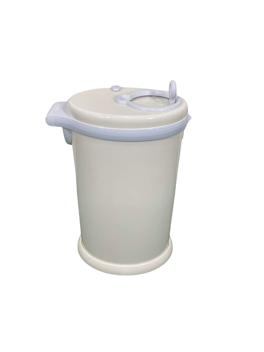 Shop Ubbi Diaper Pail, Ivory at GoodBuy Gear
