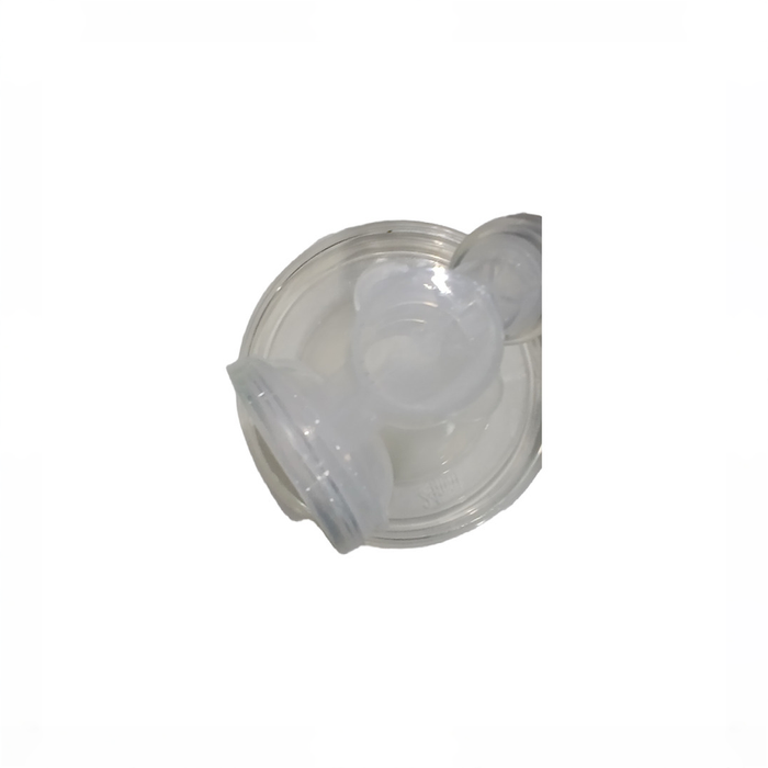Shop Baby Buddha Hands Free Milk Collection Cups for Breast Pump, 24mm at GoodBuy Gear