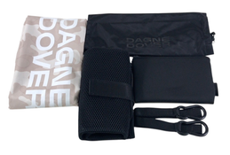 Shop Dagne Dover Indi Diaper Backpack Large, Onyx at GoodBuy Gear