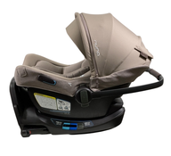 Shop Nuna Pipa Aire RX Infant Car Seat, 2024, Cedar at GoodBuy Gear