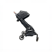 Shop Strolee V2 Double Stroller, 2025, Black at GoodBuy Gear