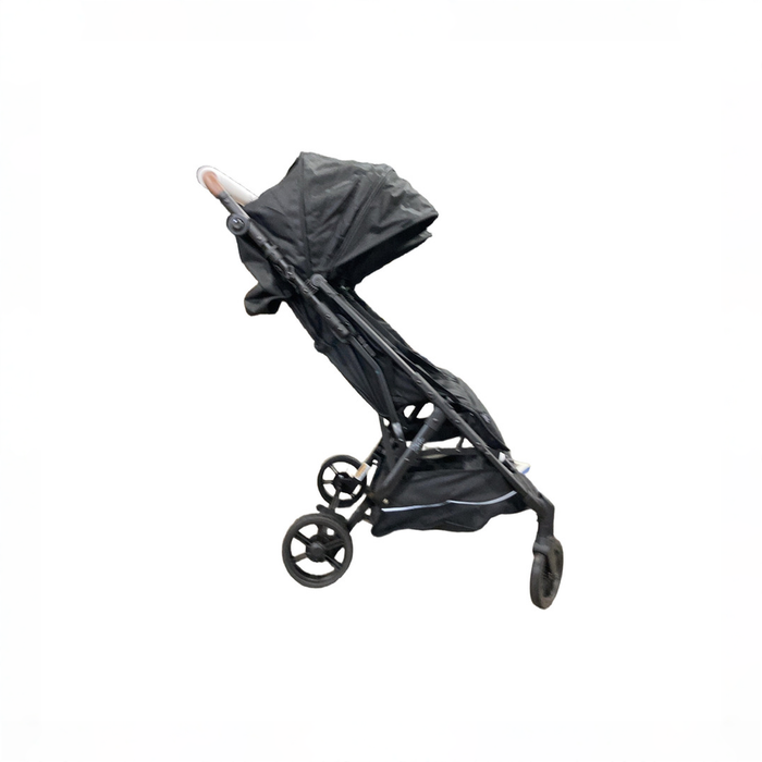 Shop Strolee V2 Double Stroller, 2025, Black at GoodBuy Gear