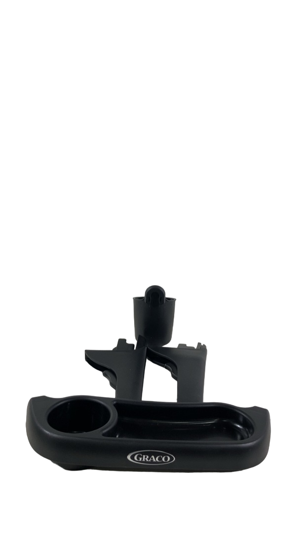 Graco Snack Tray And Cupholder