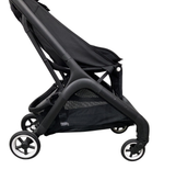 Shop Bugaboo Butterfly Stroller, 2024, Black, Midnight Black, Midnight Black at GoodBuy Gear