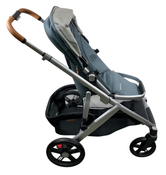 Shop UPPAbaby Vista V3 Stroller, 2024, Callum at GoodBuy Gear