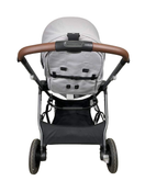 Shop Maxi-Cosi Zelia2 Luxe Stroller Only, 2023, Network Sand at GoodBuy Gear