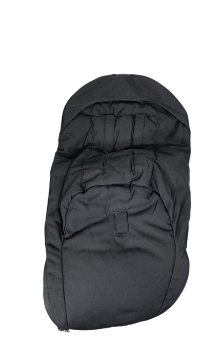 Shop Joolz Footmuff, Space Black, Universal at GoodBuy Gear