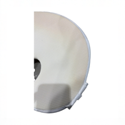 Shop DRAFT - Babymoov Headrest Lovenest Plus, 0-6 Months, Gray, XLarge at GoodBuy Gear