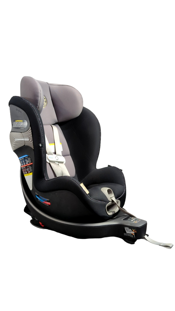 Seat Belt Cybex Sirona S Convertible Car Seat 2020 Cybex Sirona