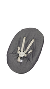 Shop Stokke Nomi Newborn Set, Grey Sand Grey at GoodBuy Gear