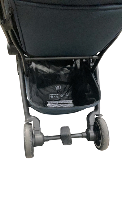 Shop Joolz Aer+ Stroller, 2024, Navy Blue at GoodBuy Gear