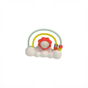Shop Skip Hop Silver Lining Cloud Baby's View Activity Center, 3 Stage at GoodBuy Gear