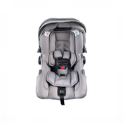 Shop Nuna PIPA Infant Car Seat, 2022, Frost at GoodBuy Gear