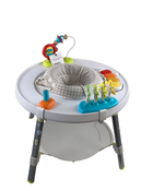Shop Skip Hop Explore & More Baby's View 3-Stage Activity Center at GoodBuy Gear