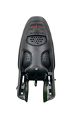 Shop Thule Yepp 2 Maxi, Midnight Black, Rack Mount at GoodBuy Gear