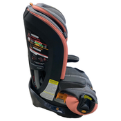 Shop Chicco MyFit ClearTex Harness + Booster Car Seat, 2025, Coral at GoodBuy Gear