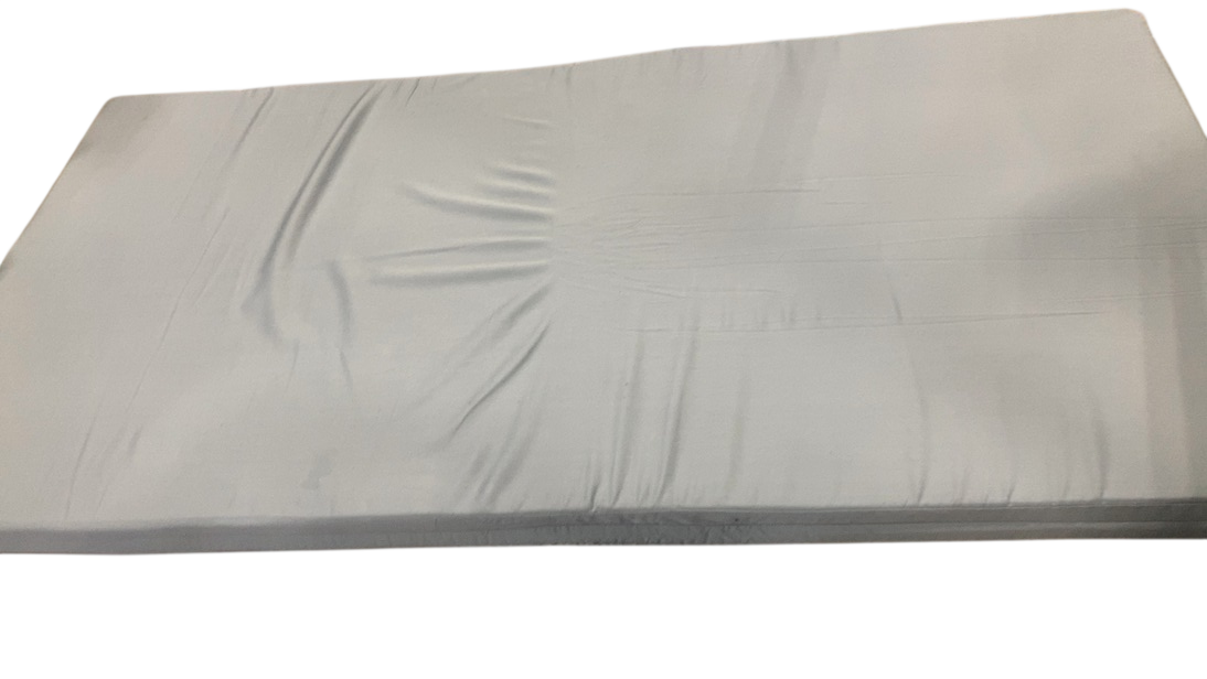 Shop Toki Kids Epic Padded Play Mat 60" x 84", Sage + Breeze at GoodBuy Gear