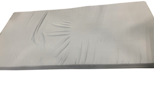 Shop Toki Kids Epic Padded Play Mat 60" x 84", Sage + Breeze at GoodBuy Gear