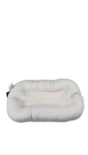 Shop Snuggle Me Organic Infant Lounger, Natural at GoodBuy Gear