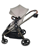 Shop Maxi-Cosi Zelia2 Luxe Travel System, 2023, New Hope Tan at GoodBuy Gear