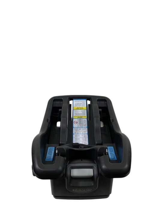 Shop Graco Snugride 35 Lite Infant Car Seat, Hemlock, 2024 at GoodBuy Gear