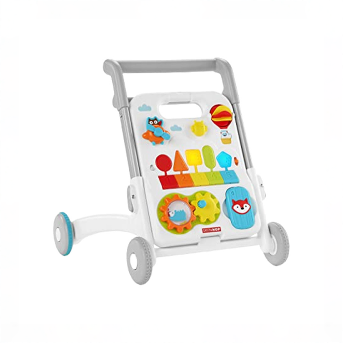 Shop Skip Hop Explore & More Grow Along 4-in-1 Activity Walker at GoodBuy Gear