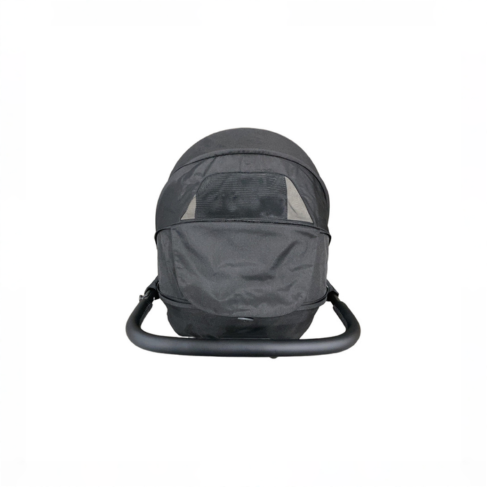 Shop Colugo Compact Stroller+, Black/Black, Year Unknown at GoodBuy Gear