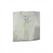 Shop Halo Micro-Fleece SleepSack, Cream, Newborn at GoodBuy Gear