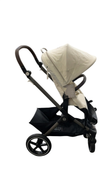 Shop Cybex Eos Lux Stroller, 2025, Seashell Beige at GoodBuy Gear
