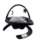 Shop Nuna LEAF Grow Seat, Broken Arrow Caviar at GoodBuy Gear