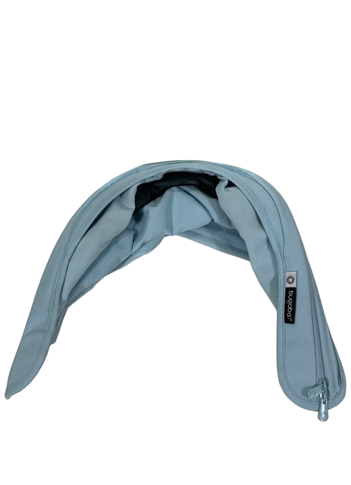 Shop Bugaboo Dragonfly Sun Canopy, Skyline Blue at GoodBuy Gear