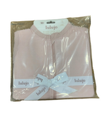 Shop Lulujo Muslin Sleep Sack, Small, Ballet Slipper at GoodBuy Gear