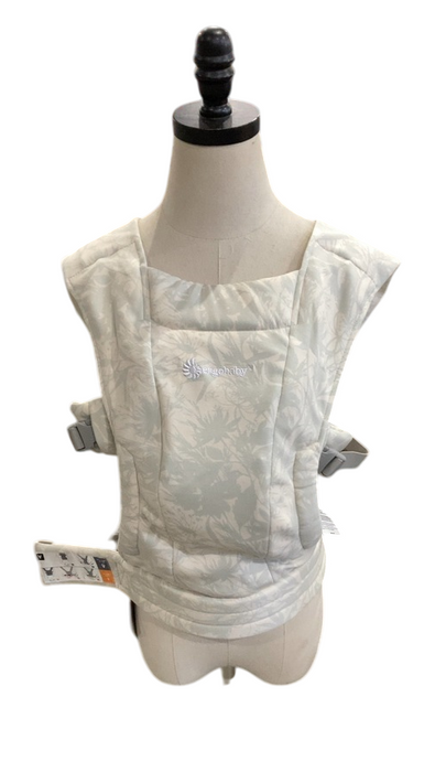 Shop Ergobaby Embrace Baby Carrier, Knit, Sage Meadows at GoodBuy Gear