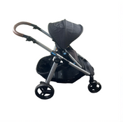 Shop DRAFT - Graco Modes Nest2Grow DLX Travel System Stoller Only, 2021, Riordan at GoodBuy Gear