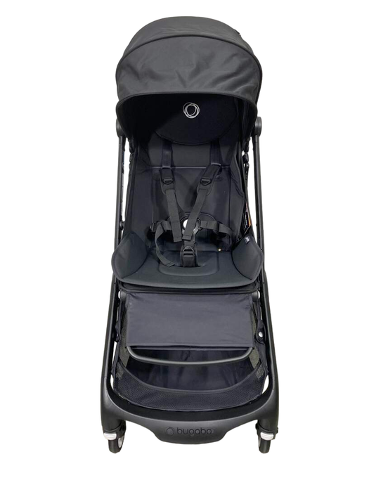 secondhand Strollers