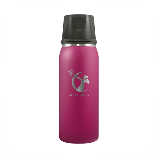 Shop Ceres Chill Legacy Breastmilk Chiller (32oz), Plum at GoodBuy Gear