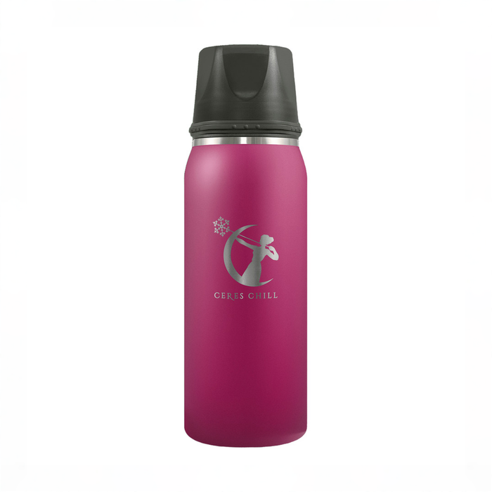 Shop Ceres Chill Legacy Breastmilk Chiller (32oz), Plum at GoodBuy Gear