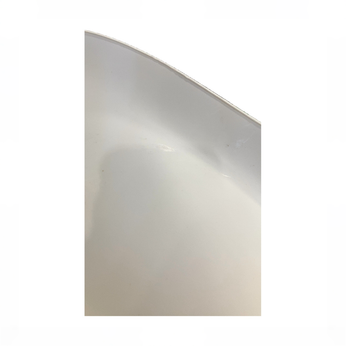 Shop Mockingbird High Chair, Cloud Washed Beech, White at GoodBuy Gear