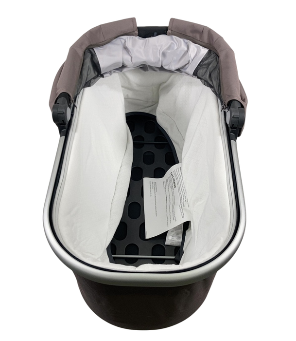 Shop UPPAbaby VISTA V2 Stroller, 2023, Theo (Dark Taupe) at GoodBuy Gear