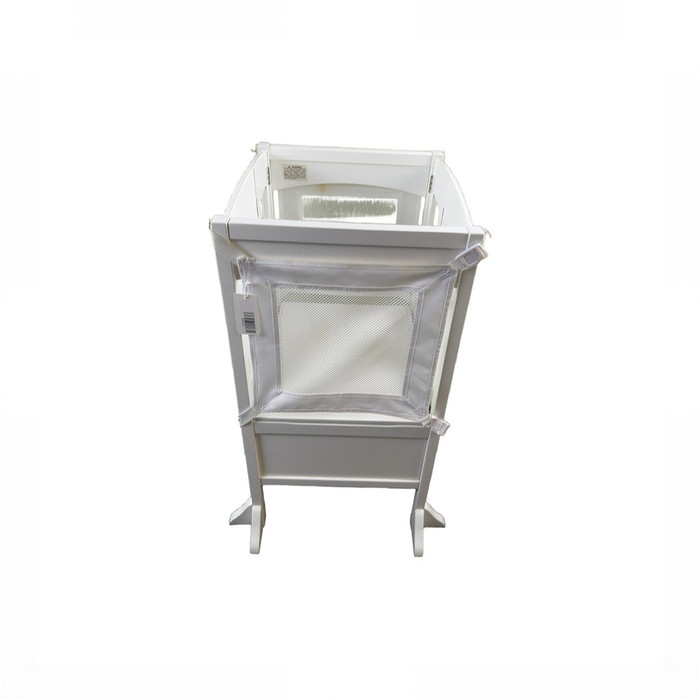 Shop Guidecraft Classic Kitchen Helper, White at GoodBuy Gear