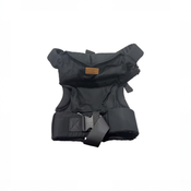 Shop Momcozy Newborn Carrier WeeSnug, Black at GoodBuy Gear